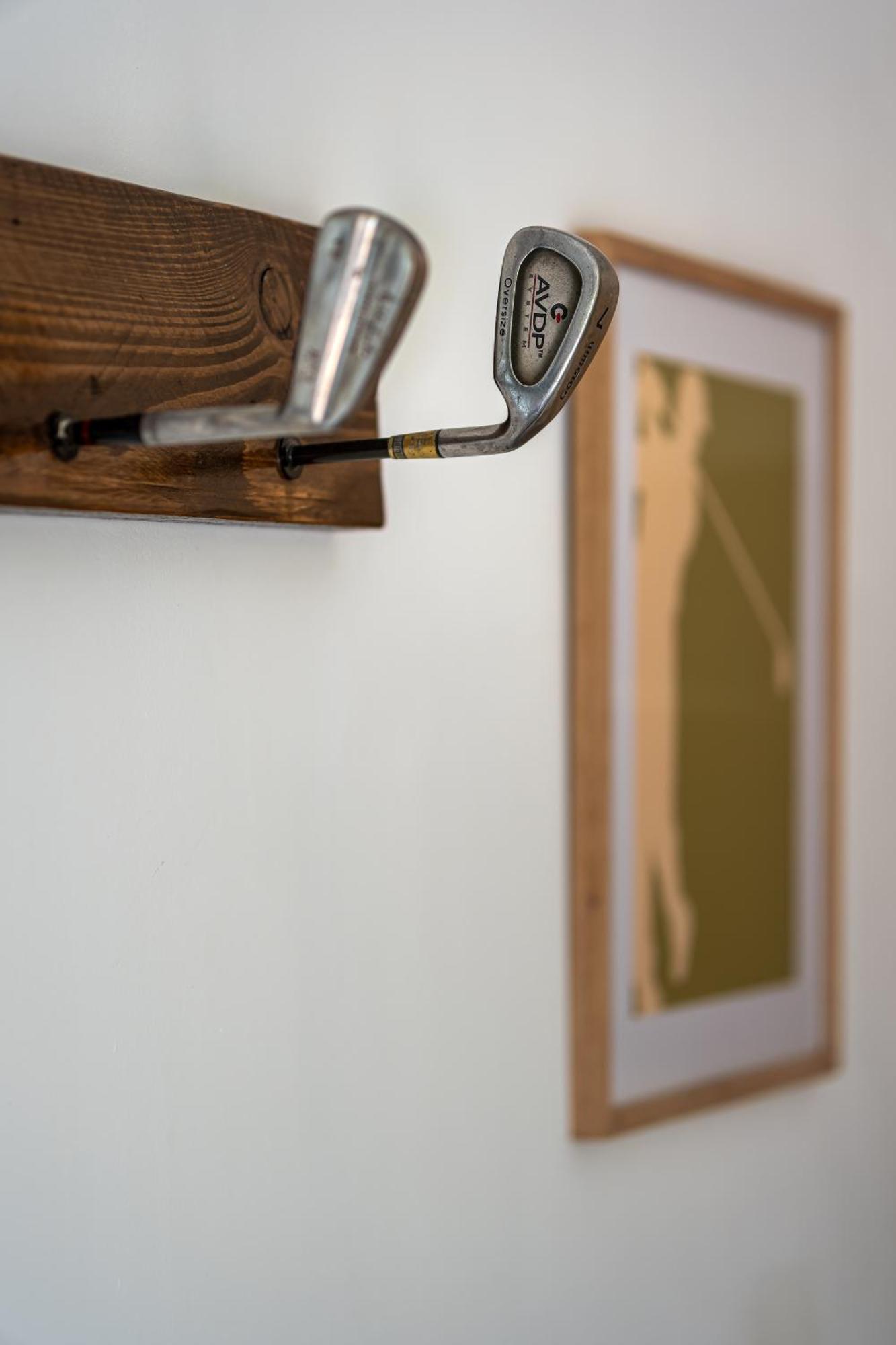 Tout Simplement Golf Menetreol-sous-Sancerre Exterior photo