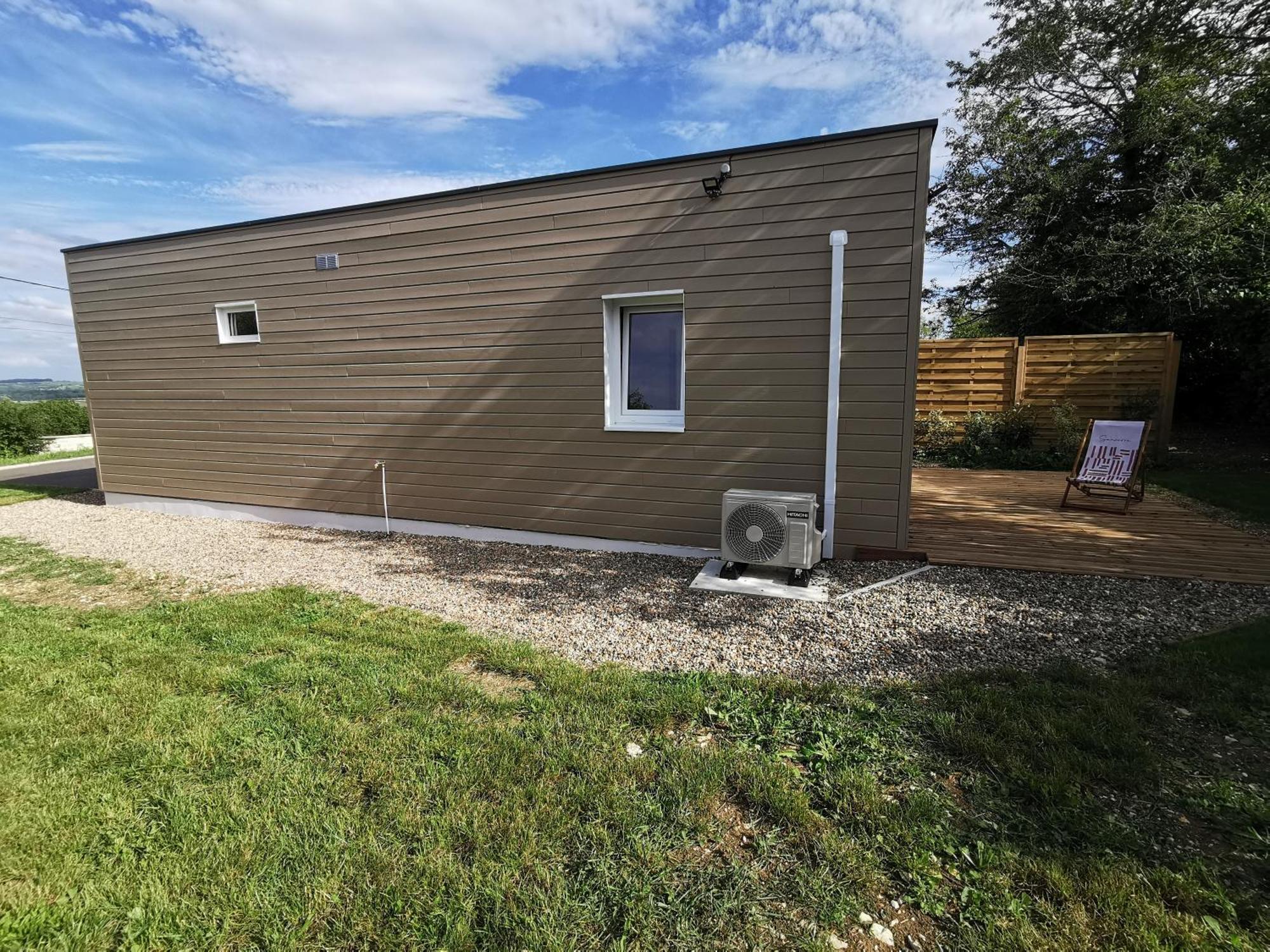 Tout Simplement Golf Menetreol-sous-Sancerre Exterior photo