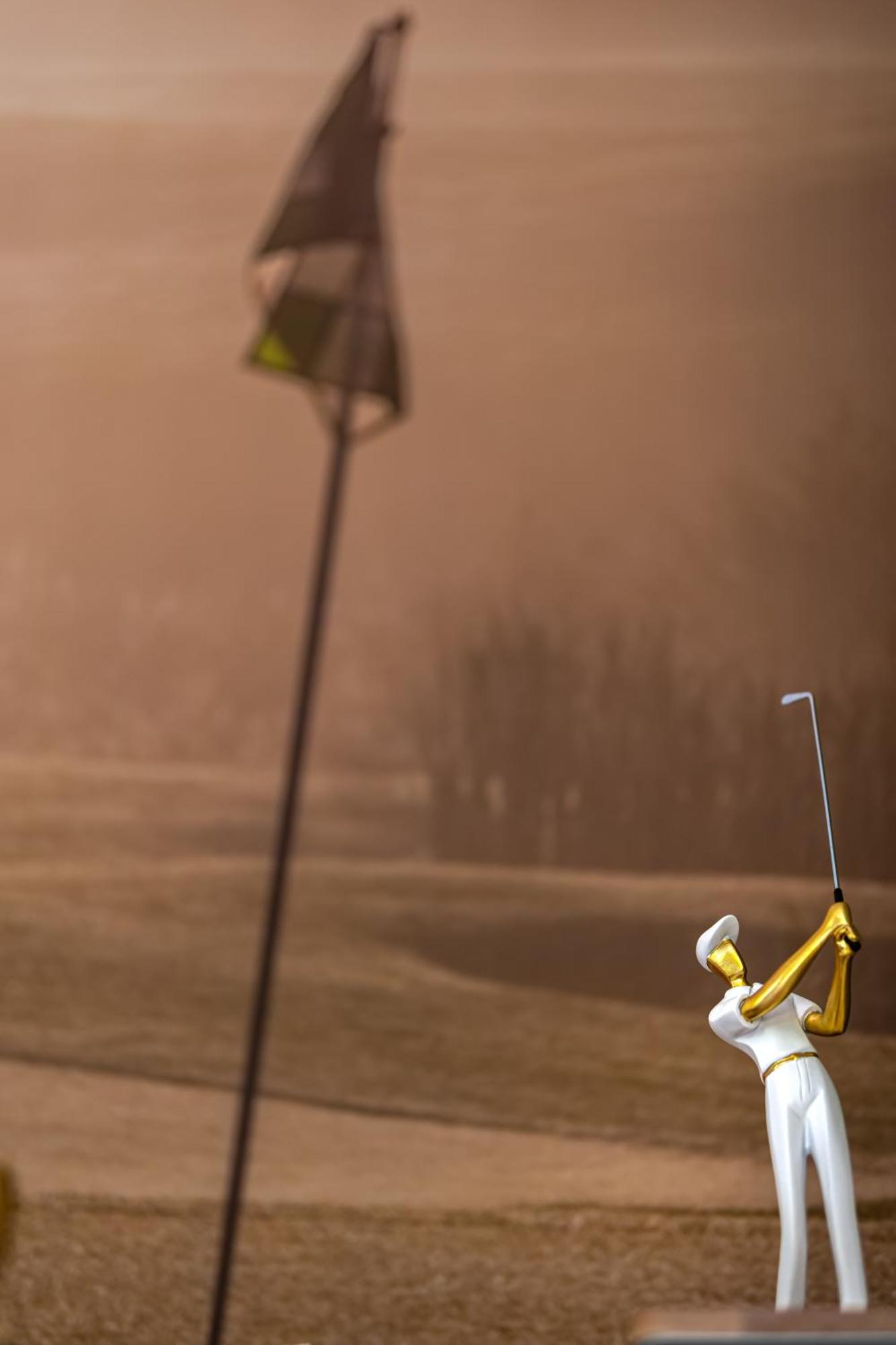 Tout Simplement Golf Menetreol-sous-Sancerre Exterior photo